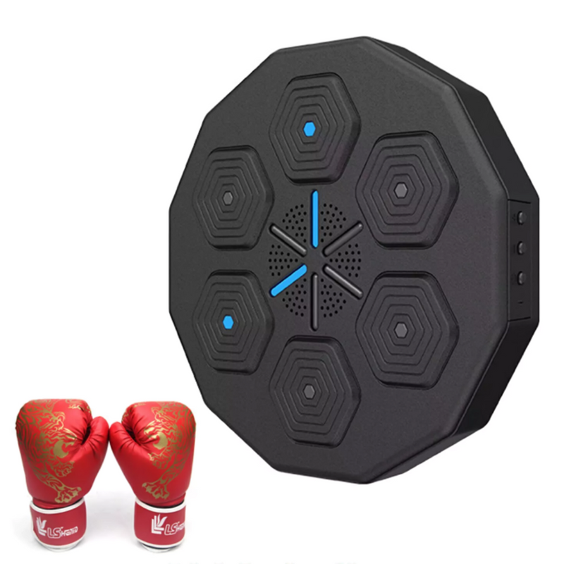 Beat Boxer Fitness Pad