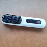 On-The-Go Styling Brush